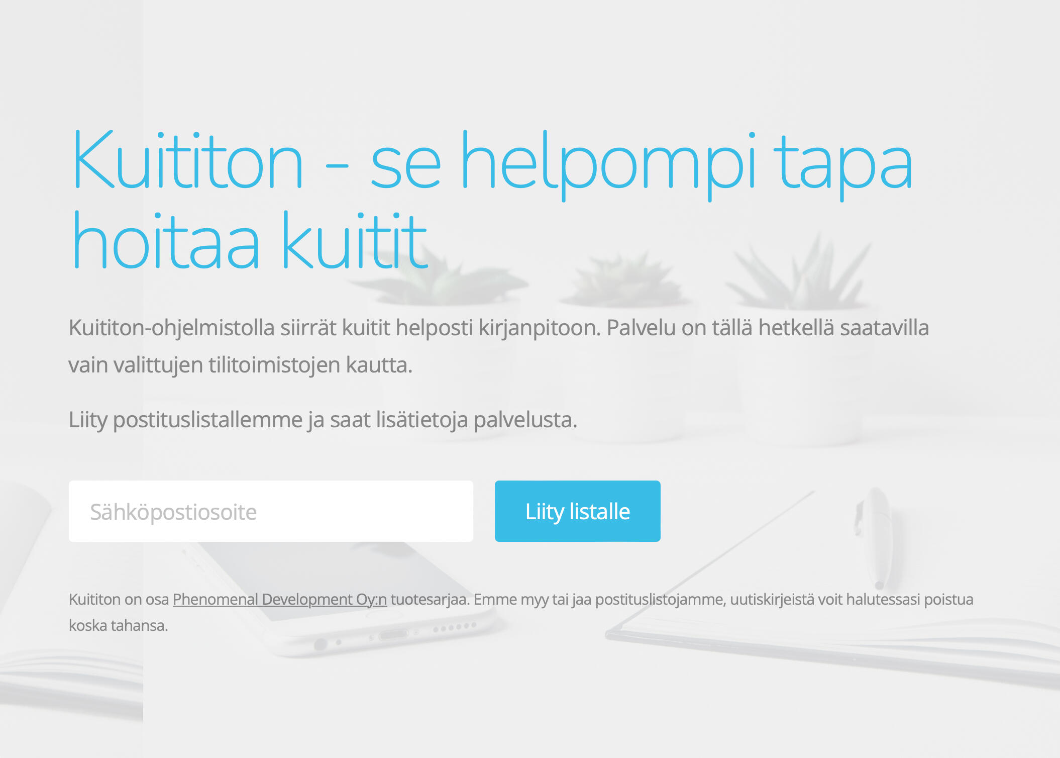 Kuititon -järjestelmä