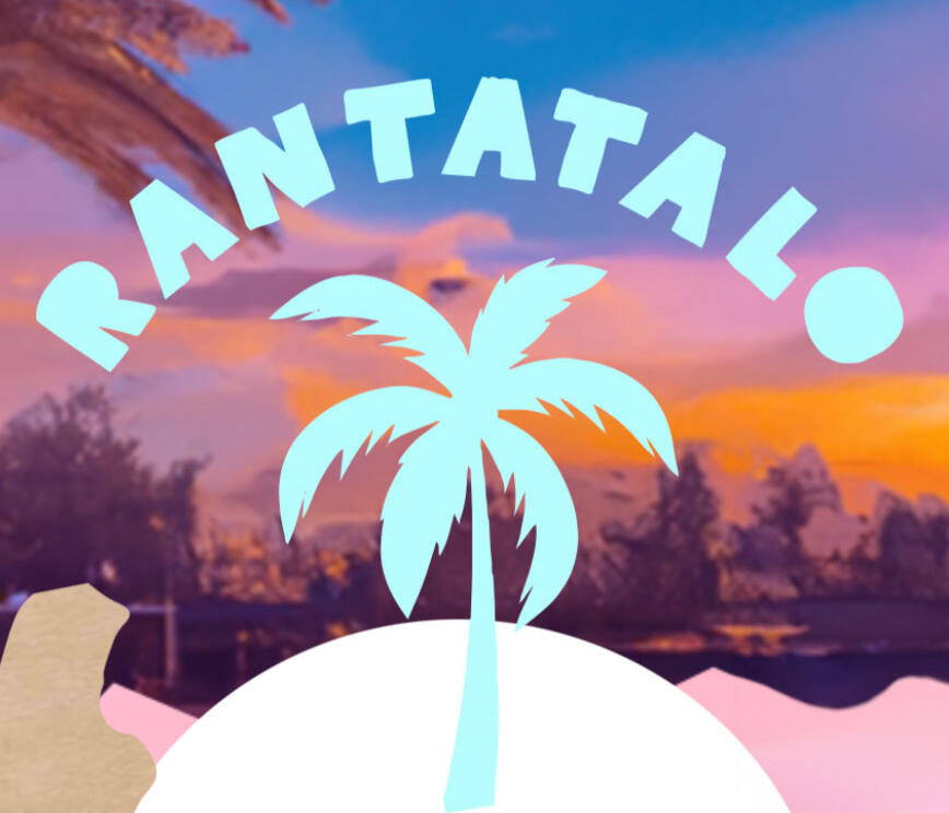 Rantatalo